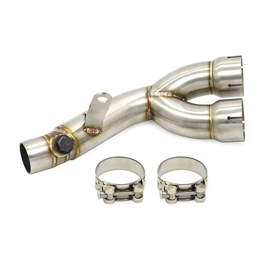 yzf-r6 4-2-1 エキパイ　　(2006-2016) YZF R6 2006 - 2016 Full Exhaust System Silencer GP3 EX